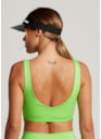 TOP RUNNER VERDE NEON