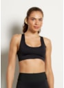 TOP SEM COSTURA SUPREME PRETO