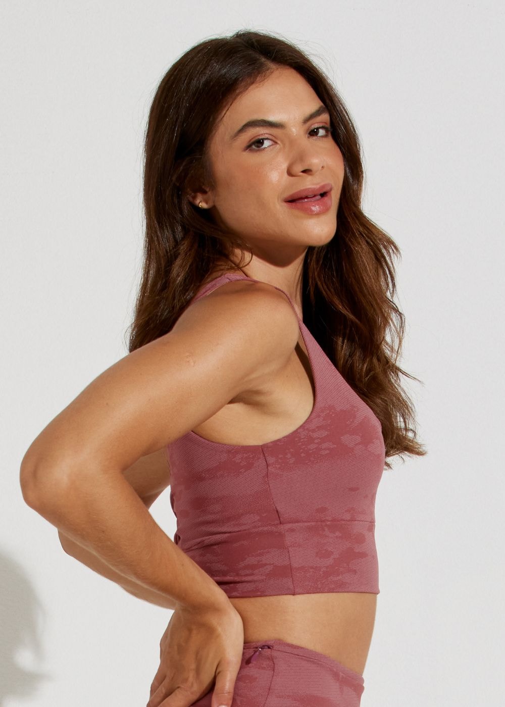 TOP SOLEIL TERRACOTA