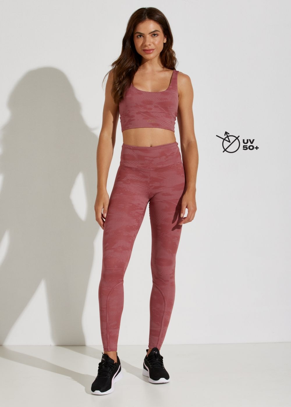 TOP SOLEIL TERRACOTA