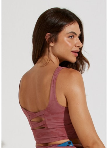 TOP SOLEIL TERRACOTA
