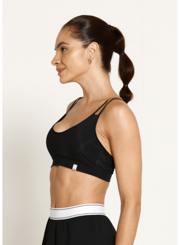 TOP SOPHY FL PRETO