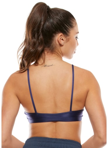 TOP SUN AZUL MARINHO