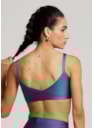 TOP SUNSHINE TRL AZUL