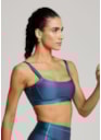 TOP SUNSHINE TRL AZUL
