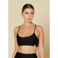 TOP TROPICALE PRETO