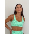 TOP UNIC VL VERDE