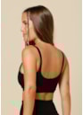 TOP VIBRATI_ON DRI PRETO