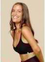 TOP VIBRATI_ON DRI PRETO