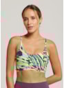 TOP VIBRATI_ON ROSA NEON