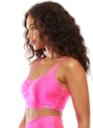 TOP VIBRATI_ON ROSA NEON