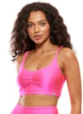 TOP VIBRATI_ON ROSA NEON