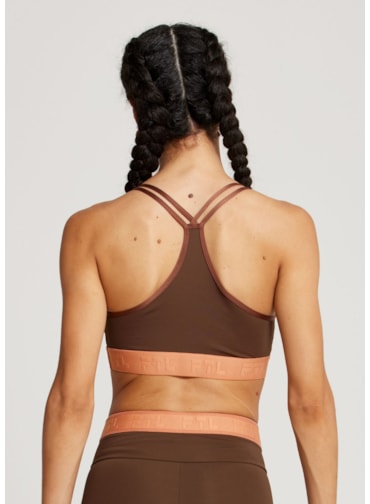 TOP VITAMIN UP MARROM