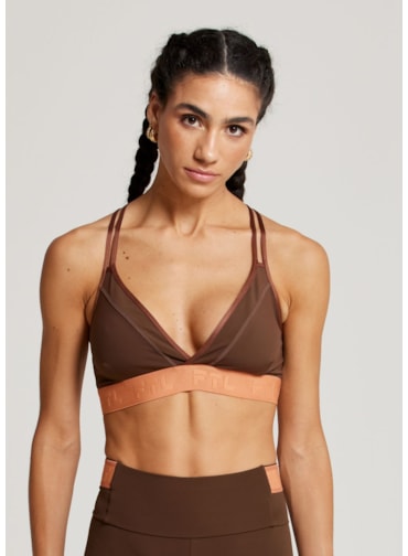 TOP VITAMIN UP MARROM