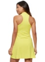 VESTIDO COLORBLOCK AMARELO
