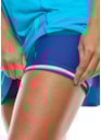 VESTIDO COLORBLOCK AZUL