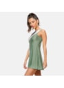 VESTIDO HIT VERDE ALECRIM