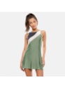 VESTIDO HIT VERDE ALECRIM