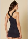 VESTIDO SALSA PRETO